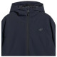 4F Ανδρικό μπουφάν Technical Jacket 4F Ανδρικό μπουφάν Technical Jacket